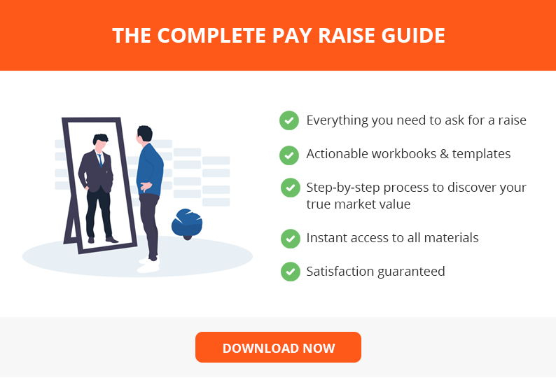 Raise Guide product promotion